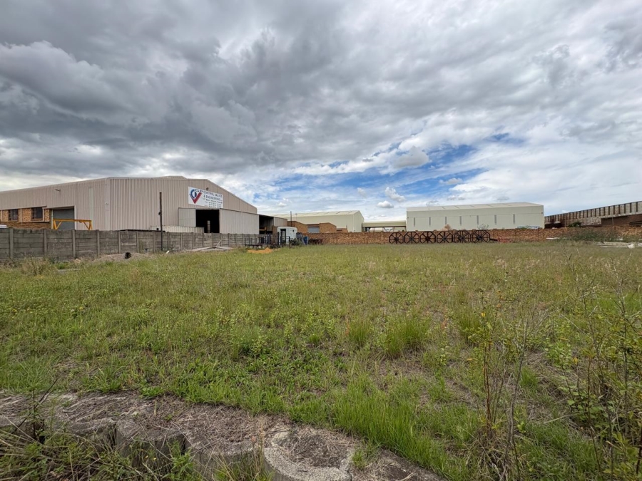 0 Bedroom Property for Sale in Vaalpark Free State